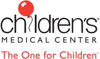 Children Medical Center drawing
