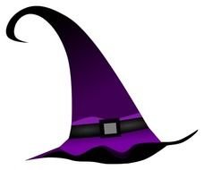 18 Halloween Witch Frees That You Can Download To