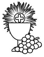 image of the catholic sacrament
