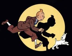 Historia De Los Camics Tin J&amp;243venes Animados Comic Personajes