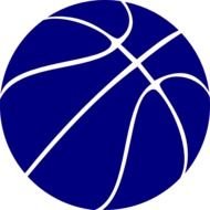 Basketball Hoop Side View Panda Free