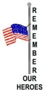 Memorial Day card