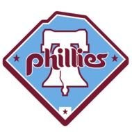 Clipart of the Phillies logo