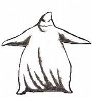 Nightmare Before Christmas Coloring Pages N3