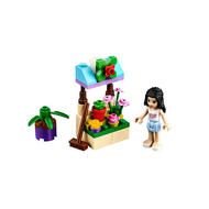 Clipart of Lego Friends