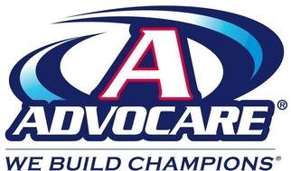Advocare Gymnastics Summer Camp drawing