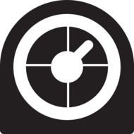 Kitchen Timer At Clkercom Vector Online Royalty