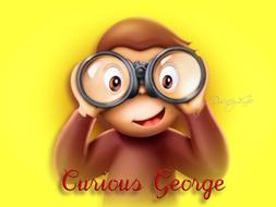 Curious George Group Picture Image By Tag
