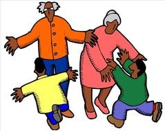 Of These Beautiful Free Grandparents Day Images Below