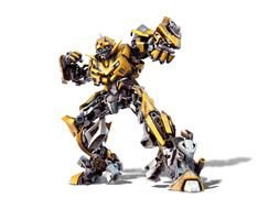 Transformer Cartoon Characters drawing