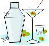 Healthy Mad Men Era Drinks An Good For You Classic Cocktail Guide
