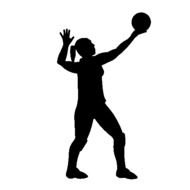 Youth Winter Break Volleyball Camp Virginia Beach Field House