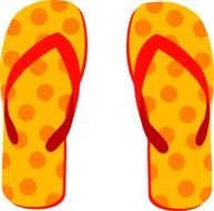 Flip Flops Slippers Strand Schoenen Hart Zomer