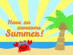 Clipart for kindergarten
