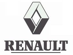 Renault drawing