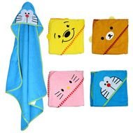 Bath Towel Fashion Cartoon Baby Cute Multi
