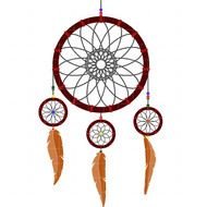 Dreamcatcher Art Frees That You Can Download To Computer