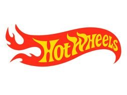 Hot Wheels drawing