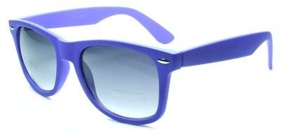 blue sunglasses drawing
