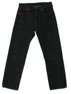 black jeans