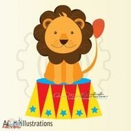 Circus Powered By Whatsinyourarea