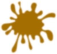 Blurred Splat At Clkercom Vector Online Royalty