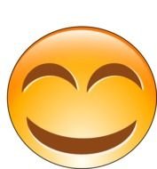 Laughing Smiley At Clkercom Vector Online