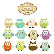 Clip Digital For Kingspade Pictures Egyptian Dog Art Etsy Owl