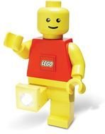 Lego Latarka Å¼&amp;243Åty Ludzik Za Dziecko Empikcom