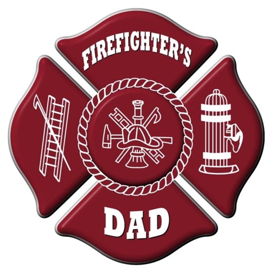 Fireman Maltese Cross Quotekocom