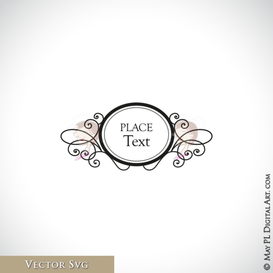 Cards Vector Svg 10378 Vs 1 Vintage And Decorative