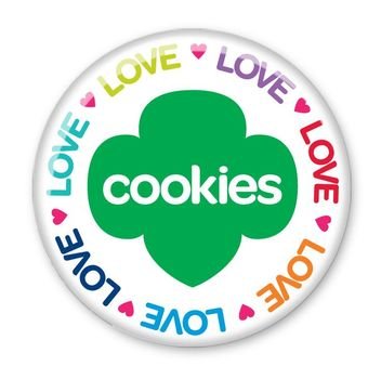 Cookie Love This Site Has Great 2013 Girl Scout Make