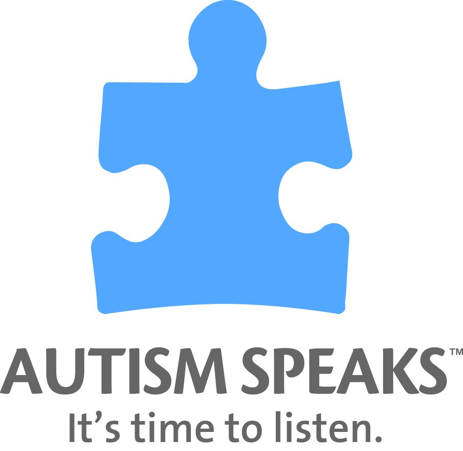Raises Money For Autism drawing