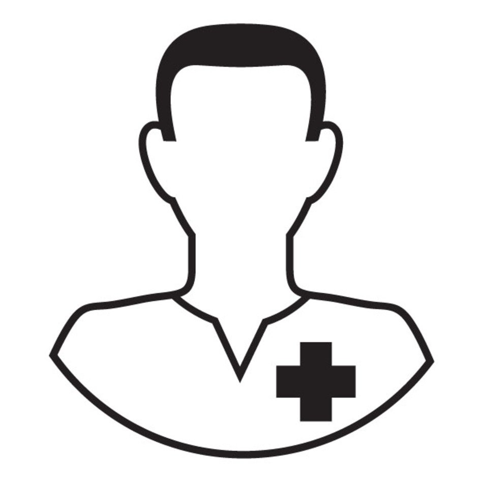 Male Nurse Medical For Custom Products & Gifts