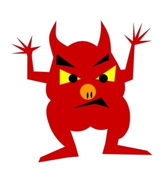 There Is 20 Of The Devil In Disguise Frees All Used