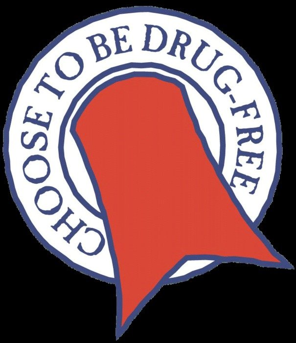 799 Px Free Pictures Drugs Alcohol I Am Drug Red Ribbon