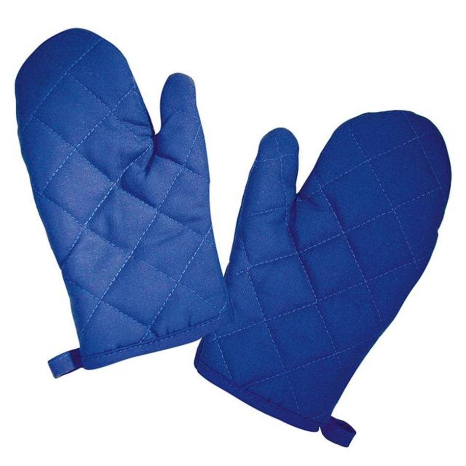Oven Mitt N2