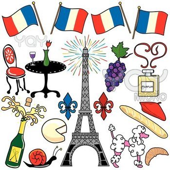 France Clip Art 15jpg clipart