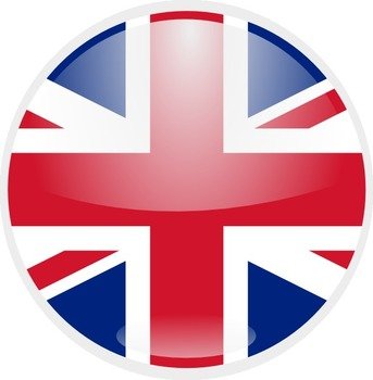 United Kingdom Flag At Clkercom Vector Online clipart