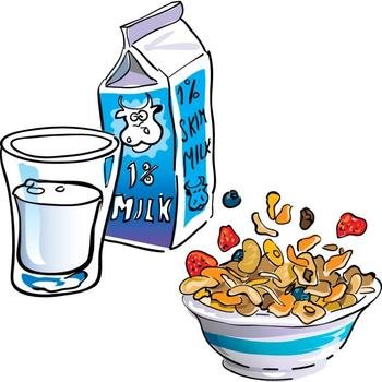 Breakfast Cereal Free Images N2