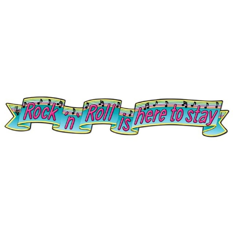 50s Rock N Roll Wholesaler Party Products & Giftware Victoria