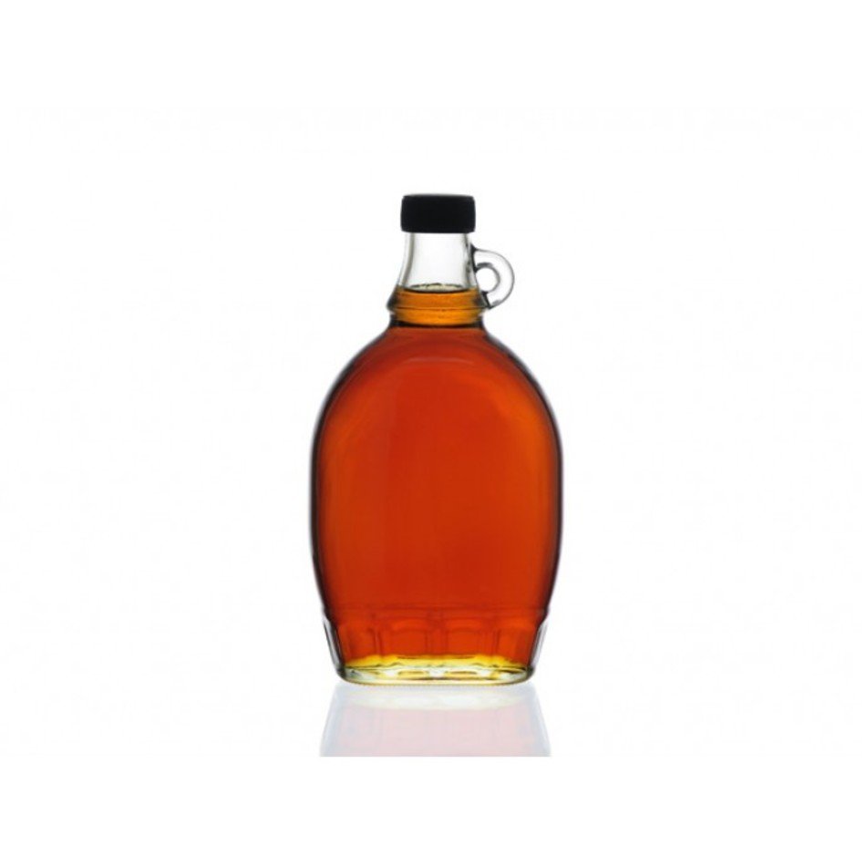 Maple Syrup Simplevapeca N2