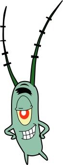 Inilah Semua Tokoh Kartun Spongebob Squarepants Portal Entri