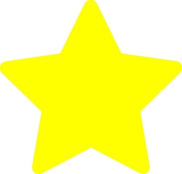 Lemon Star At Clkercom Vector Online Royalty N2 free image download