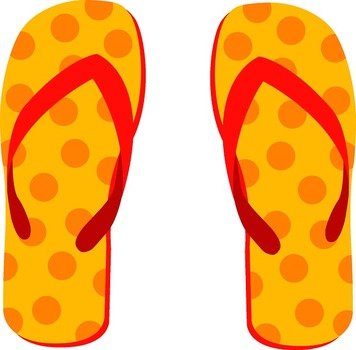 Flip Flops Slippers Strand Schoenen Hart Zomer