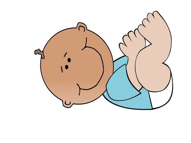 Baby Boy New