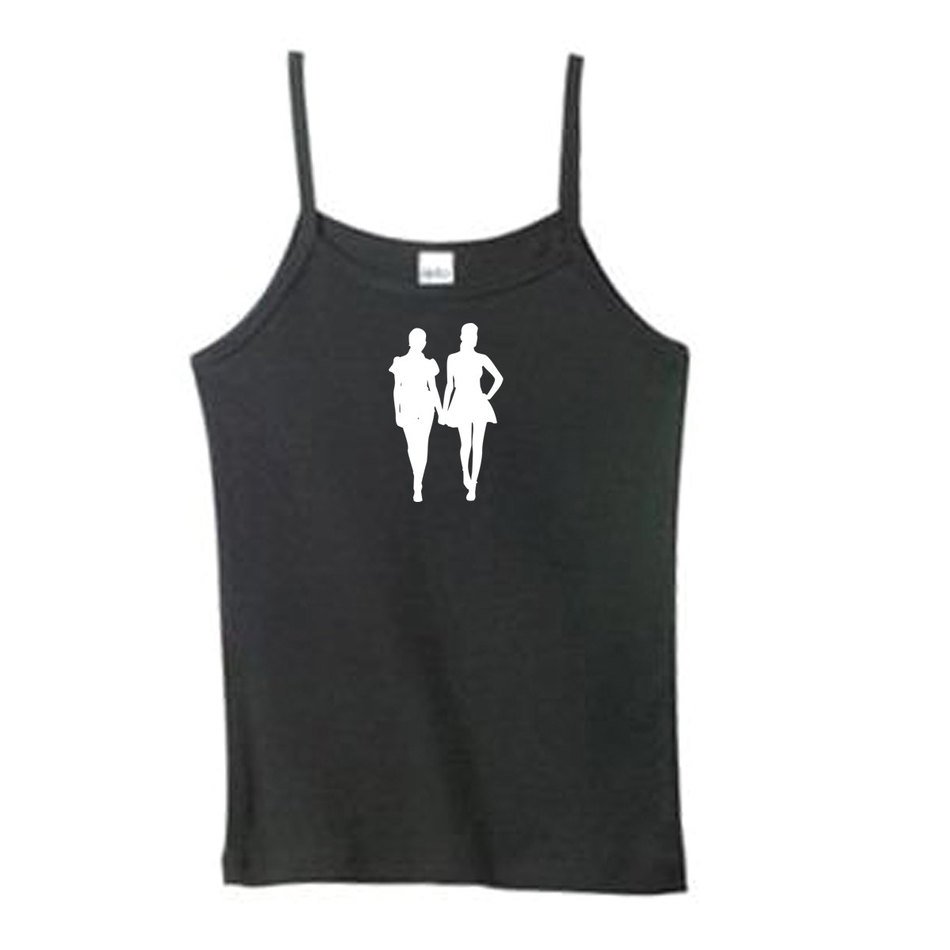 clipart of couple print on undershirt