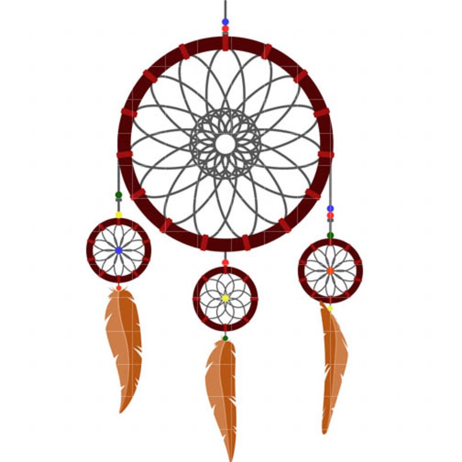 Dreamcatcher Art Frees That You Can Download To Computer