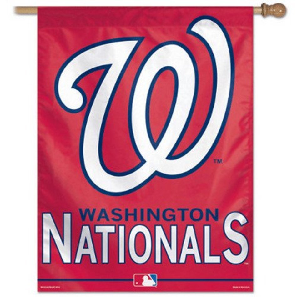 Washington Nationals Items Crw Flags Store In Glen Burnie Maryland