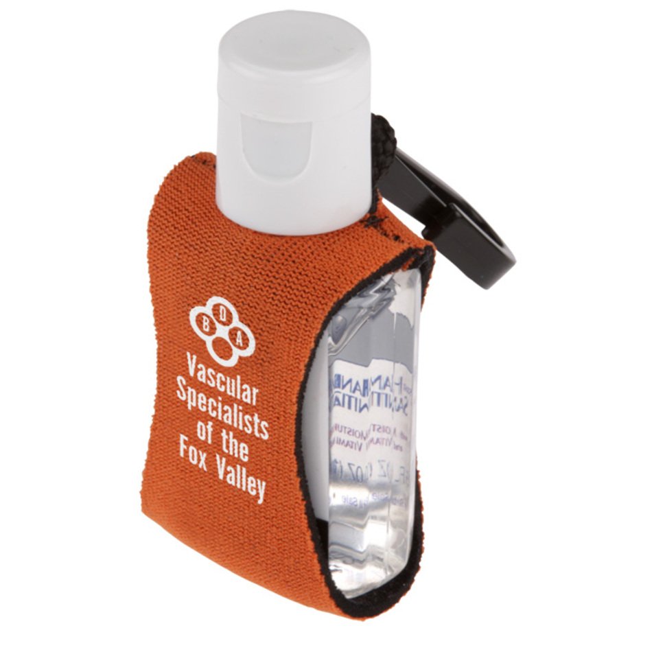 Sanitizer On A Clip Item No 5169 From Only $149 Ready To Be